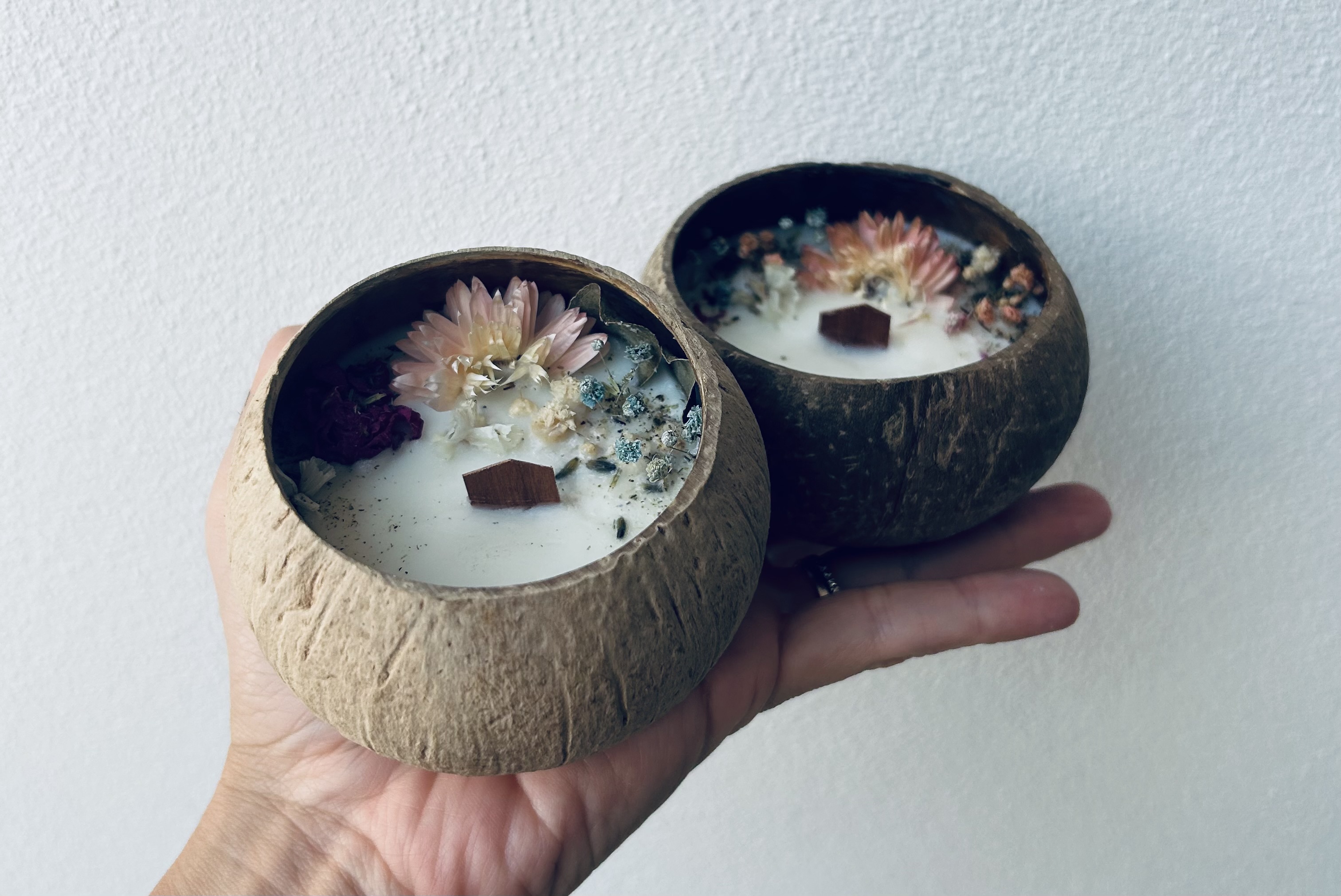 coconut style