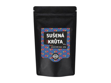 kruta ch
