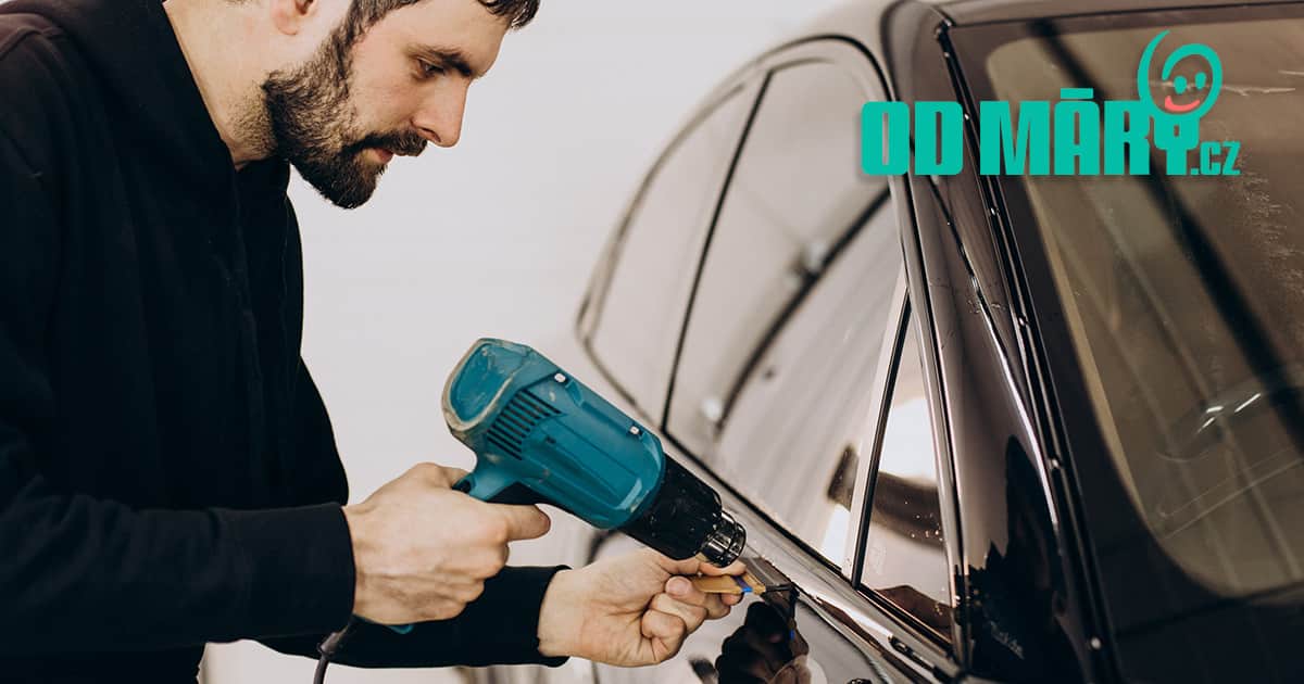 Reklamní polepy – co o nich musíte vědět