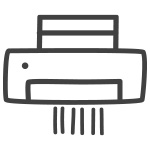 Zakázková výroba na míru ikona