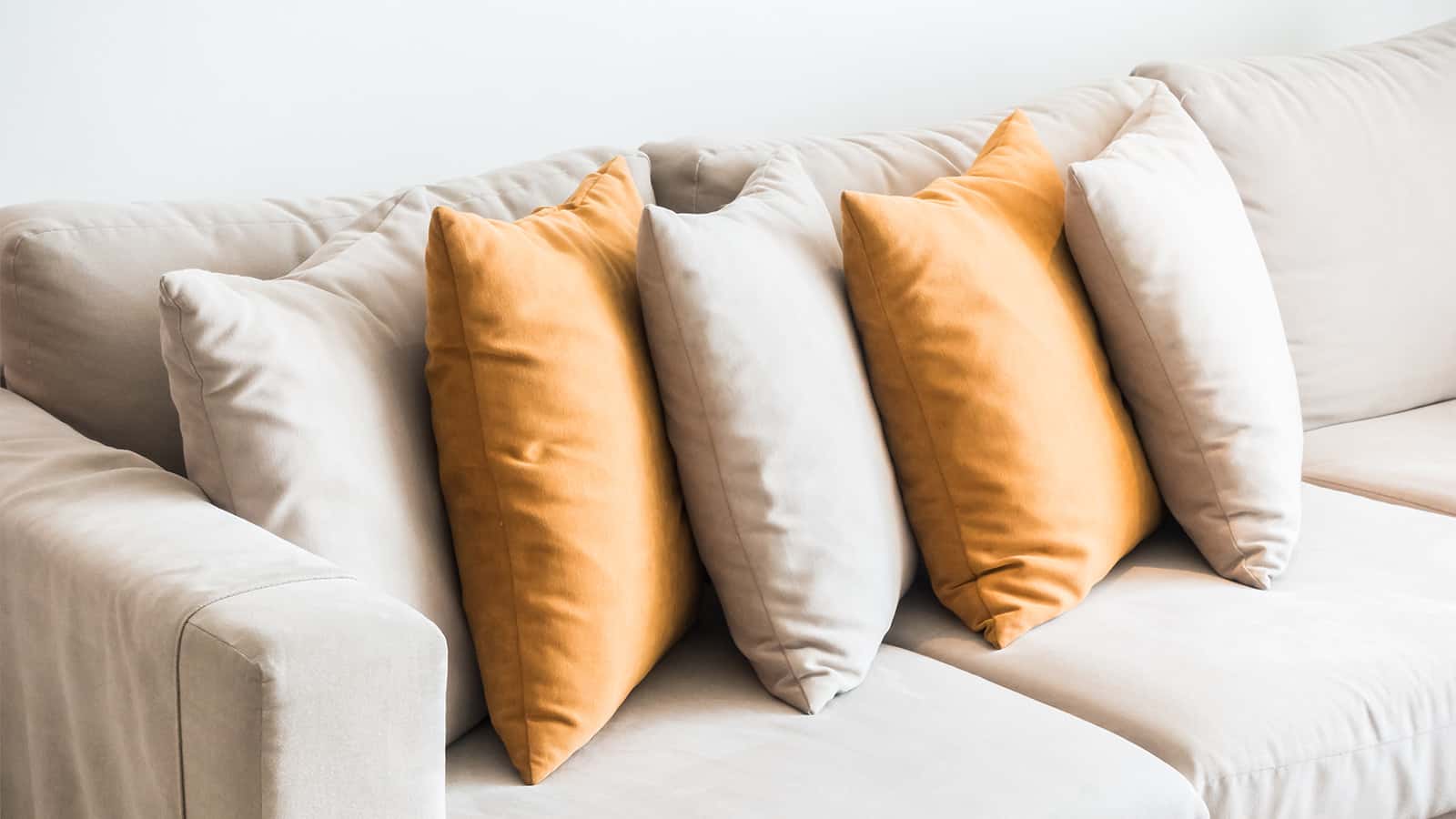 Výroba polštářků s vlastním potiskem