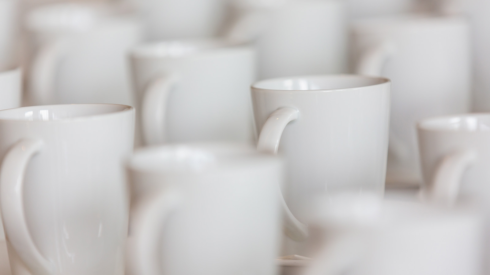 Keramické hrnky 300 ml