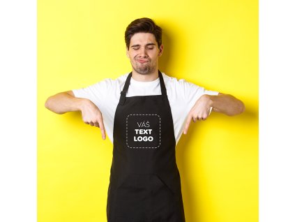 zástěra na vaření