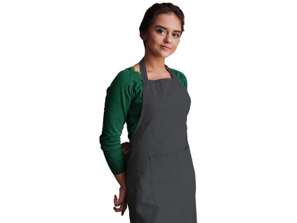 zastera dlouha černá