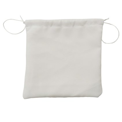 Dárkový pytlíček na hrneček 300 ml 18x18 cm