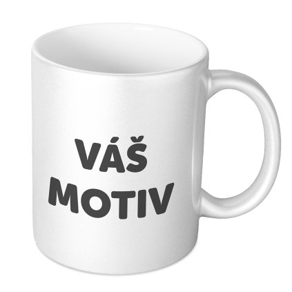 stribrny hrnecek 330 ml