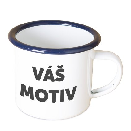 plechacek s modrym lemem