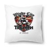 Polštářek s motivem Triumph Windy City 40 × 40 cm