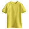žluté tričko