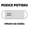 pozice potisku hrnečku vpravo