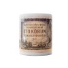 Hrneček s motivem STO KORUN ČESKOSLOVENSKÝCH, 300 ml