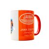 Hrneček s motivem JAWA "PANELKA", 300 ml