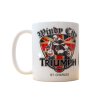 Hrneček s motivem motocyklu Triumph 300 ml