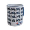 Hrneček Suzuki GSX-R 750 Evolution –  330 ml keramický