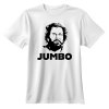 Tričko Bud Spencer JUMBO