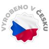 vyrobeno v cr