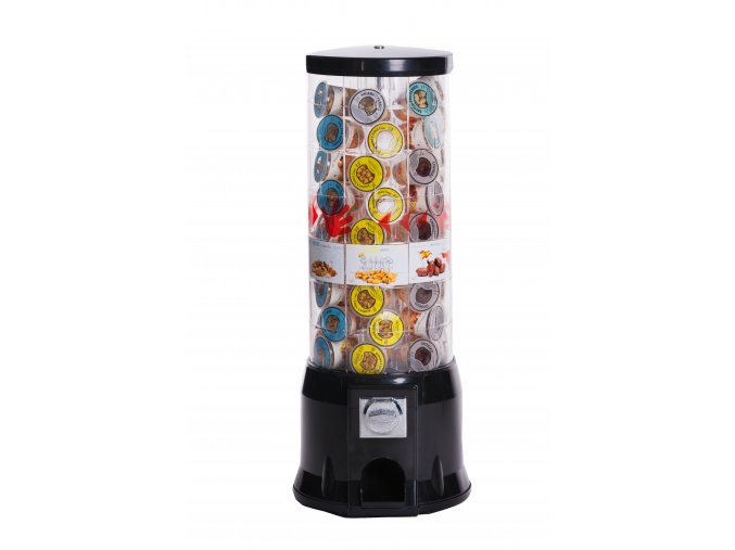 Rotační automat