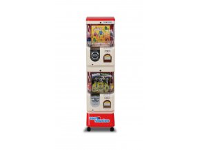 Toy Station single