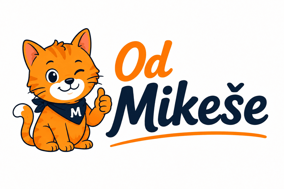 odMikeše.cz