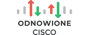 Odnowione Cisco