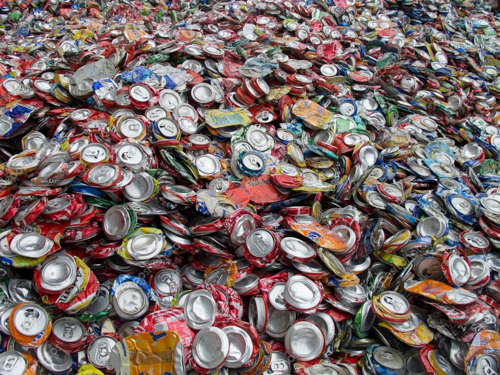 aluminum-cans