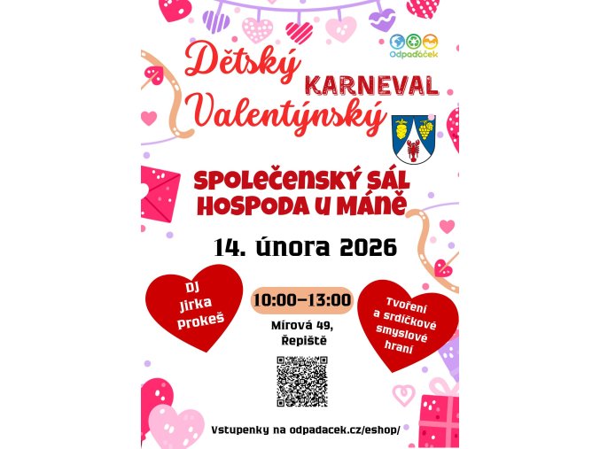 Valentynsky karneval (2)