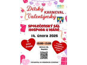 Valentynsky karneval (2)