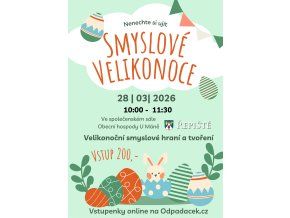 Green Illustrative Easter Egg Hunt Event Instagram Post