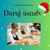 Daruj úsměv v domově pro seniory