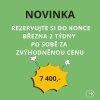 Příměstský atletický tábor na chatě Hubertka Vratimov 2026 VĚK 4 - 10 LET
