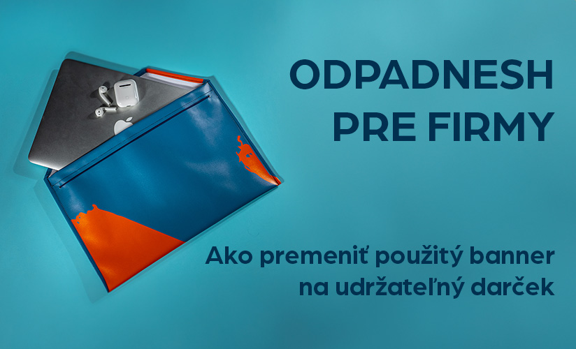 ODPADNESH pre firmy
