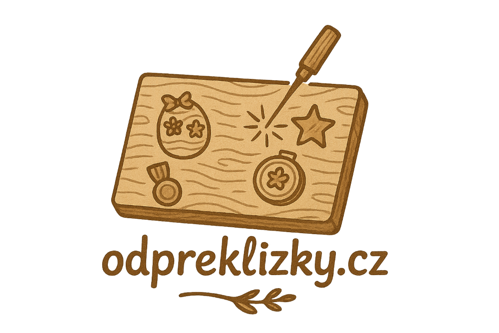 Od překližky