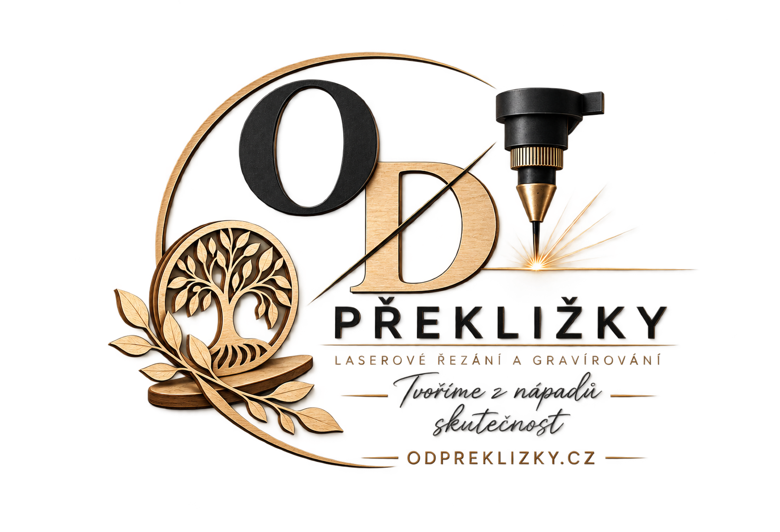 Od překližky