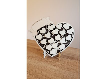 Srdce a strom života