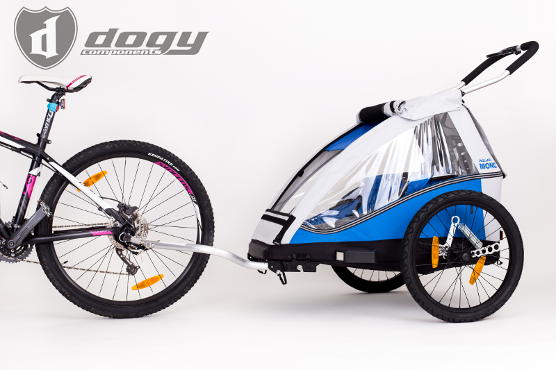 CROOZER, XLC by CROOZER, LEGGERO