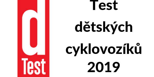 dTEST vozíků za kolo 2019
