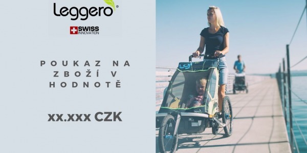 Dárkové poukazy na nákup na www.ODPRUZENI.cz