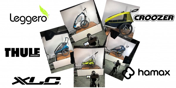 FORBIKES zrušen. Nezoufejte, s výběrem sportovního vozíku Vám i tak pomůžeme.