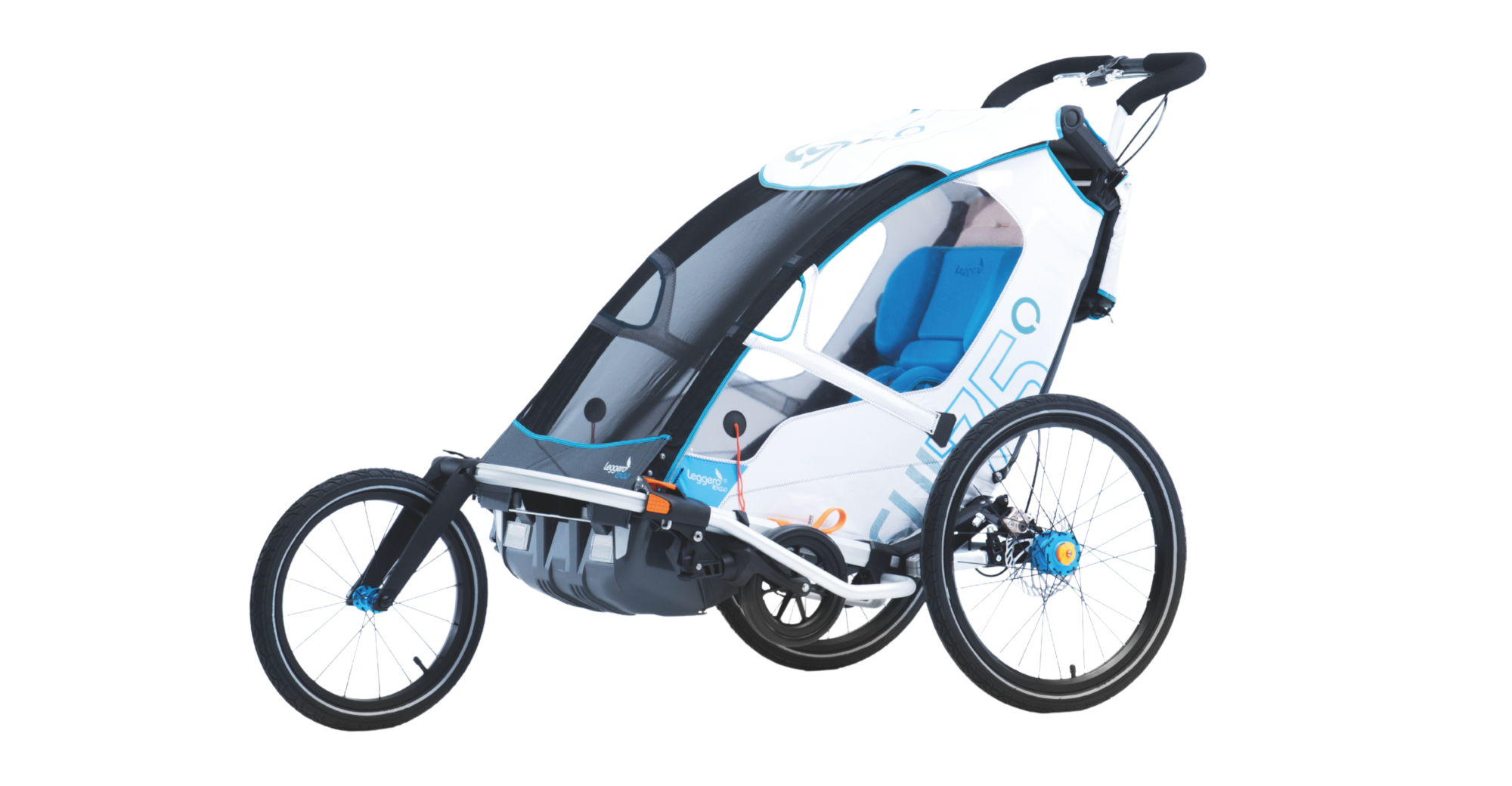 Leggero Enso complete