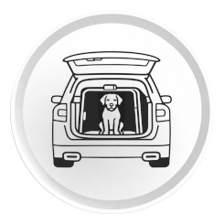 Přepravní boxy na psy