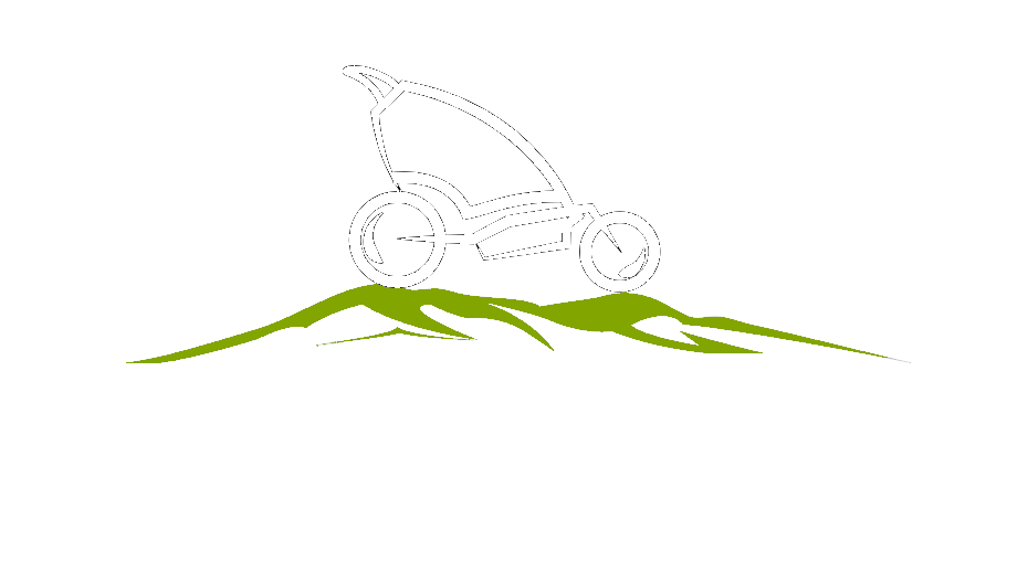 Odpružení - specialista na cyklovozíky