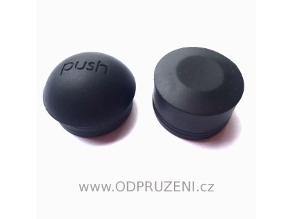 Krytka kola PUSH pro CROOZER a XLC