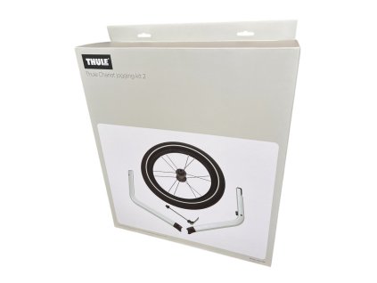 Joggingový běžecký set Thule Chariot G2