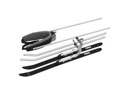 Lyžařský SKI set Thule Chariot