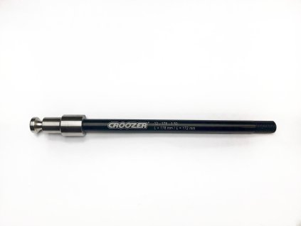 CROOZER THRU AXLE Shimano 12mm/172-178  XL (1.5)