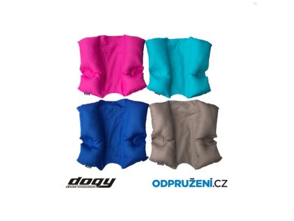 Opora trupu a hlavy pro LEGGERO Vento