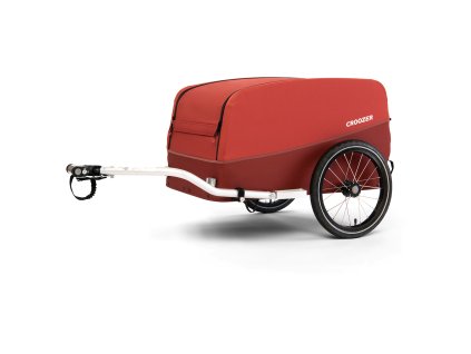 croozer croozer cargo pakko cargo trailer