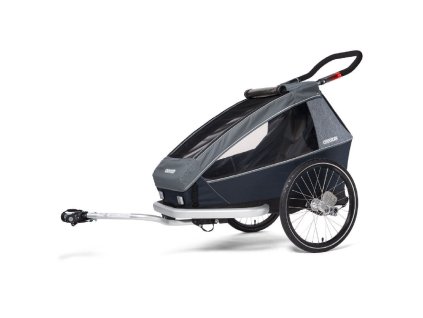 croozer kid for 1 plus vaaya