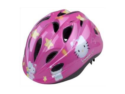 Dětská přilba Hello Kitty Toledo M 2020