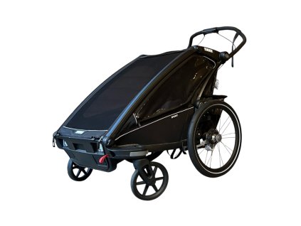 thule sport black